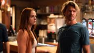 The bar scene from Sullivan's Crossing Second Chances Episode | Image via Prime Video